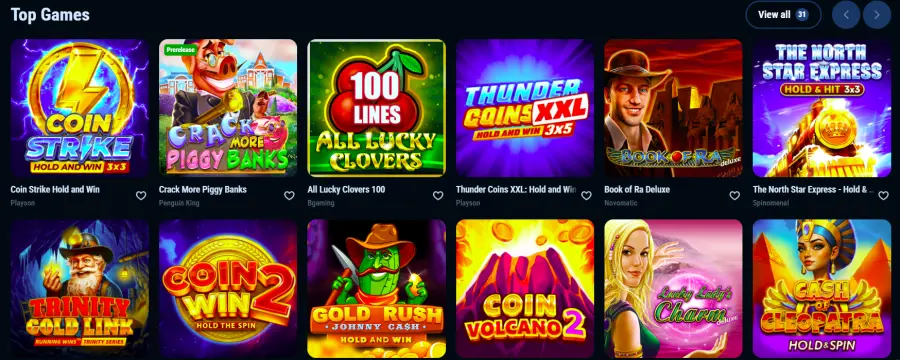 Crystalroll betting